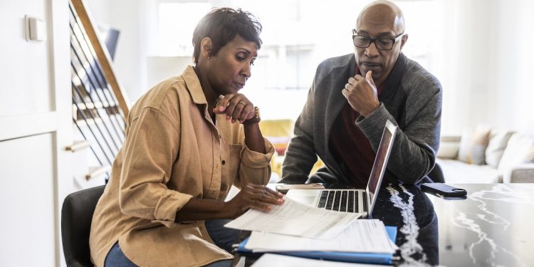 Explodierende Eigenheimversicherung? – Senior Planet von AARP