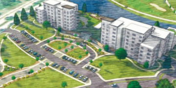 In der Pipeline: John Knox Village plant umfassende Sanierung; HRA startet in der neuesten Florida-Neighborhood