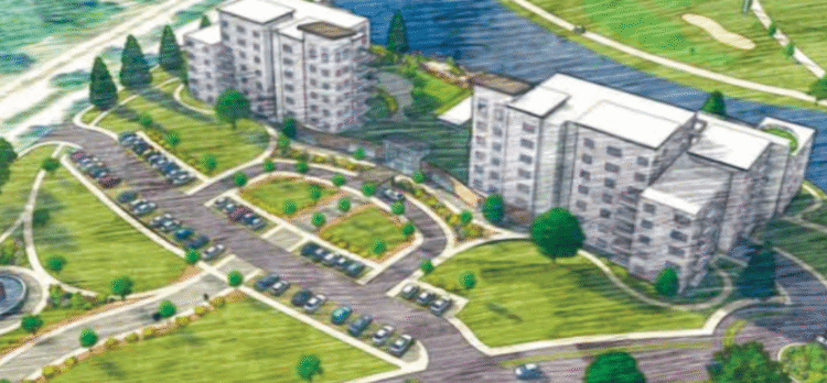 In der Pipeline: John Knox Village plant umfassende Sanierung; HRA startet in der neuesten Florida-Neighborhood