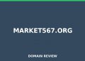 market567.org 2026 Overview – Legitimitätsprüfung