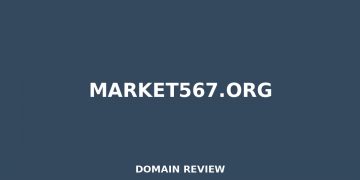 market567.org 2026 Overview – Legitimitätsprüfung