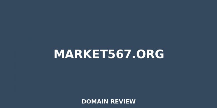 market567.org 2026 Overview – Legitimitätsprüfung