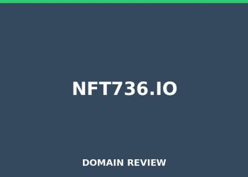 nft736.io Evaluation 2026 – Detaillierte Analyse