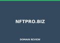 nftpro.biz 2026 Evaluation – Legitimitätsprüfung