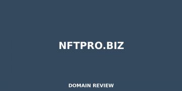 nftpro.biz 2026 Evaluation – Legitimitätsprüfung