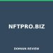 nftpro.biz 2026 Evaluation – Legitimitätsprüfung