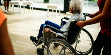 Was würden Sie tun, um im Gesundheitswesen eine Milliarde Greenback zu verdienen?