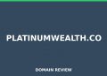 Platinumwealth.co Overview 2026 – Detaillierte Analyse