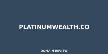 Platinumwealth.co Overview 2026 – Detaillierte Analyse