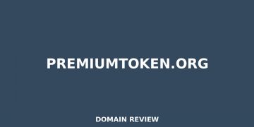 premiumtoken.org 2026 Evaluate – Legitimitätsprüfung