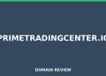 primetradingcenter.io 2026 Assessment – Legitimitätsprüfung