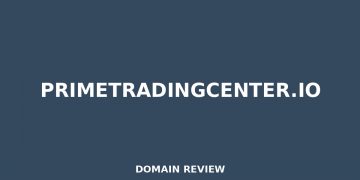 primetradingcenter.io 2026 Assessment – Legitimitätsprüfung