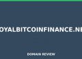 royalbitcoinfinance.web 2026 Overview – Legitimitätsprüfung