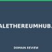 royalethereumhub.org Evaluate 2026 – Detaillierte Analyse