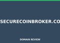 securecoinbroker.co 2026 Assessment – Legitimitätsprüfung