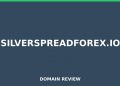 silverspreadforex.io 2026 Overview – Legitimitätsprüfung