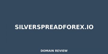 silverspreadforex.io 2026 Overview – Legitimitätsprüfung