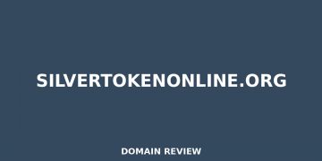 silvertokenonline.org 2026 Evaluate – Legitimitätsprüfung