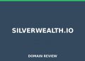 silverwealth.io 2026 Assessment – Legitimitätsprüfung