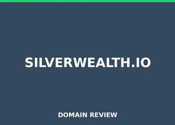 silverwealth.io 2026 Assessment – Legitimitätsprüfung