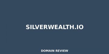 silverwealth.io 2026 Assessment – Legitimitätsprüfung