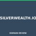 silverwealth.io 2026 Assessment – Legitimitätsprüfung
