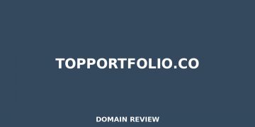 topportfolio.co 2026 Overview – Legitimitätsprüfung