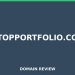 topportfolio.co 2026 Overview – Legitimitätsprüfung