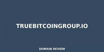 truebitcoingroup.io Evaluate 2026 – Detaillierte Analyse