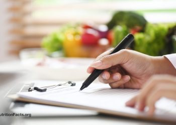 Was leistet personalisierte Ernährung eigentlich?