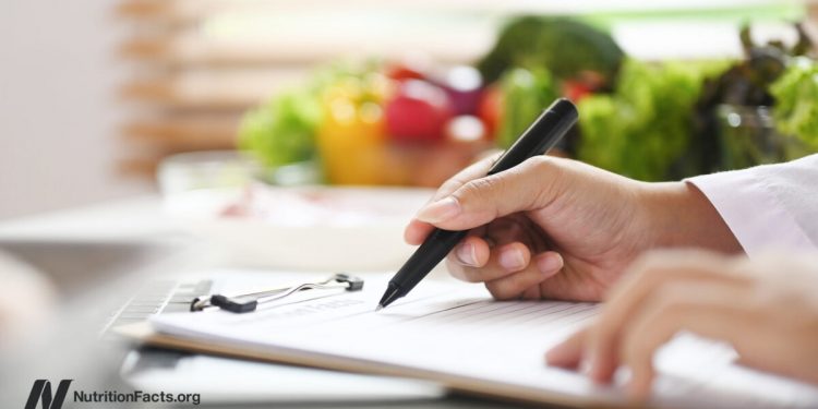 Was leistet personalisierte Ernährung eigentlich?