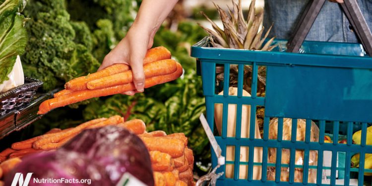 Kann es Ihr Krebsrisiko senken?