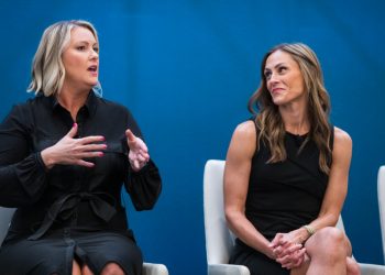 Vermarkter kämpfen mit der veralteten Vorstellung von Seniorenwohnen wie Pflegeheimen und Kreuzfahrtschiffen