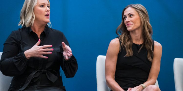 Vermarkter kämpfen mit der veralteten Vorstellung von Seniorenwohnen wie Pflegeheimen und Kreuzfahrtschiffen