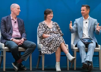 Die neuen erwachsenen Kinder: Wie Senior Residing-Vermarkter auf die Era X umsteigen