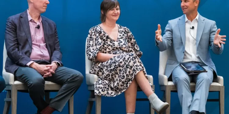 Die neuen erwachsenen Kinder: Wie Senior Residing-Vermarkter auf die Era X umsteigen