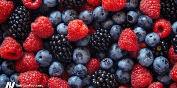 Aufbau einer entzündungshemmenden Diät