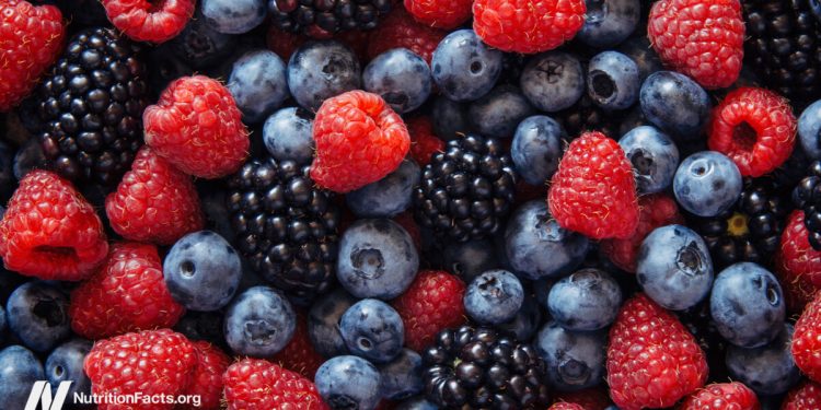 Aufbau einer entzündungshemmenden Diät