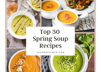 Die 30 besten Frühlingssuppenrezepte