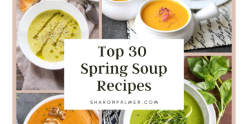 Die 30 besten Frühlingssuppenrezepte