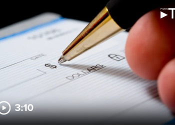 Visa sieht, dass Scheckbetrug zu schnelleren Zahlungsbetrügereien führt