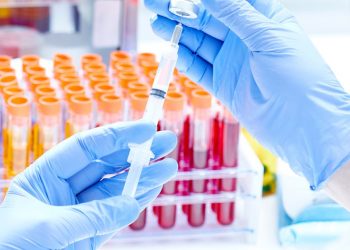 Stehen wir kurz vor einem universellen Impfstoff gegen Atemwegserkrankungen?