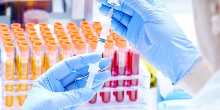 Stehen wir kurz vor einem universellen Impfstoff gegen Atemwegserkrankungen?