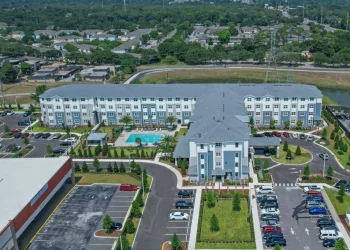 Wendover erweitert seine Präsenz im Bereich bezahlbarer Seniorenwohnungen durch mehrere laufende Projekte