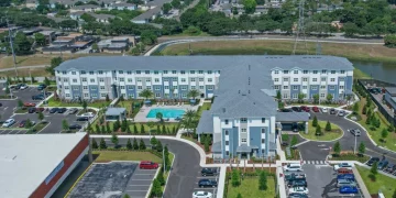 Wendover erweitert seine Präsenz im Bereich bezahlbarer Seniorenwohnungen durch mehrere laufende Projekte