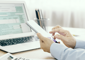 IRS warnt vor den gefährlichsten Steuerbetrügereien im Jahr 2026, die auf KMU abzielen