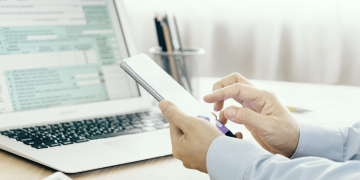 IRS warnt vor den gefährlichsten Steuerbetrügereien im Jahr 2026, die auf KMU abzielen