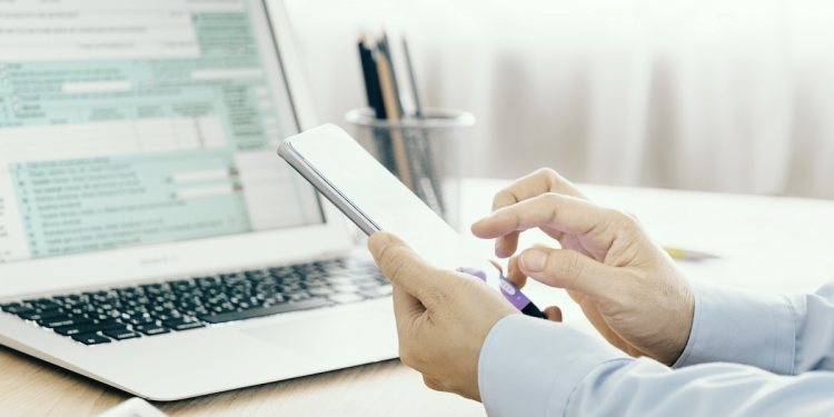 IRS warnt vor den gefährlichsten Steuerbetrügereien im Jahr 2026, die auf KMU abzielen