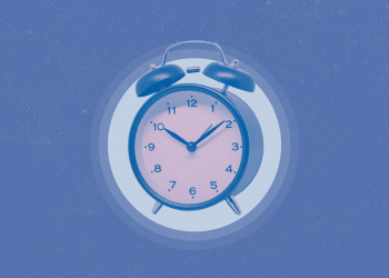 Die 1 kleine Änderung, die Ihren Schlaf zurücksetzen kann