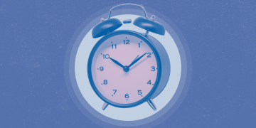 Die 1 kleine Änderung, die Ihren Schlaf zurücksetzen kann